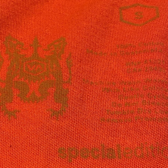 RVCA Ben Horton Vintage Tee - Picture 11 of 14